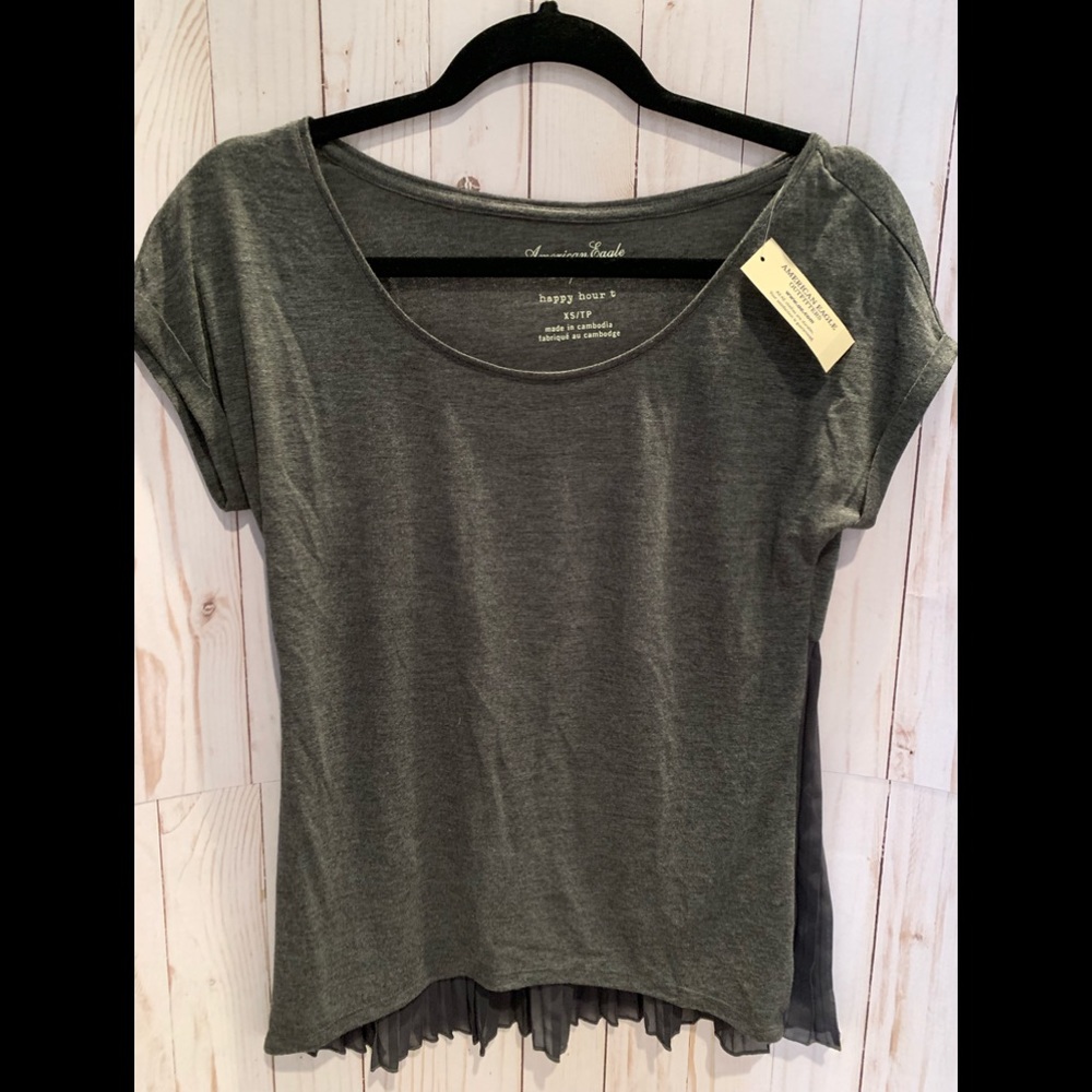 American Eagle shirt